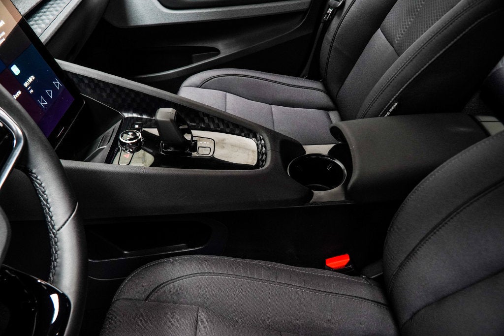 2024 Polestar 2 Long Range Dual Motor
