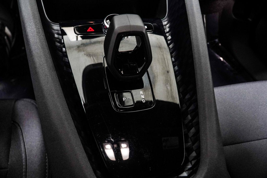 2024 Polestar 2 Long Range Dual Motor