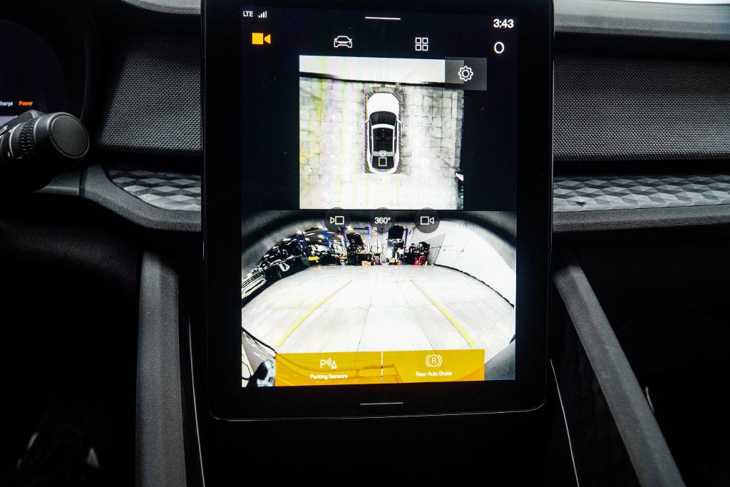 2024 Polestar 2 Long Range Dual Motor