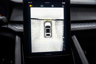 2024 Polestar 2 Long Range Dual Motor