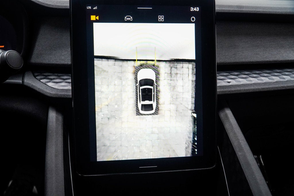 2024 Polestar 2 Long Range Dual Motor