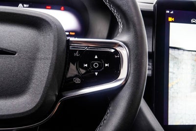 2024 Polestar 2 Long Range Dual Motor