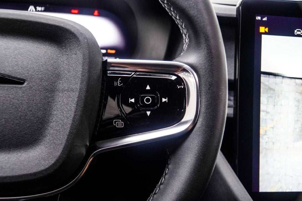 2024 Polestar 2 Long Range Dual Motor