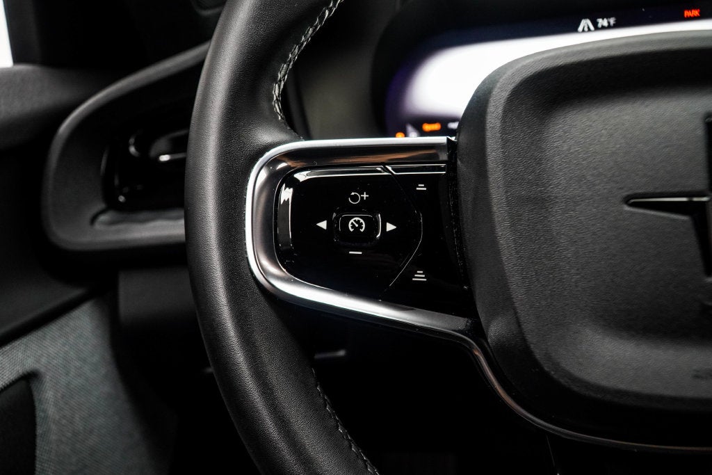 2024 Polestar 2 Long Range Dual Motor