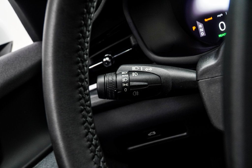 2024 Polestar 2 Long Range Dual Motor