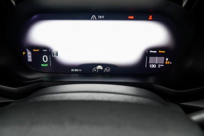 2024 Polestar 2 Long Range Dual Motor