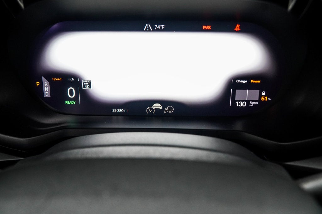 2024 Polestar 2 Long Range Dual Motor