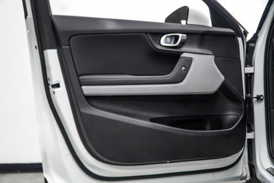 2024 Polestar 2 Long Range Dual Motor