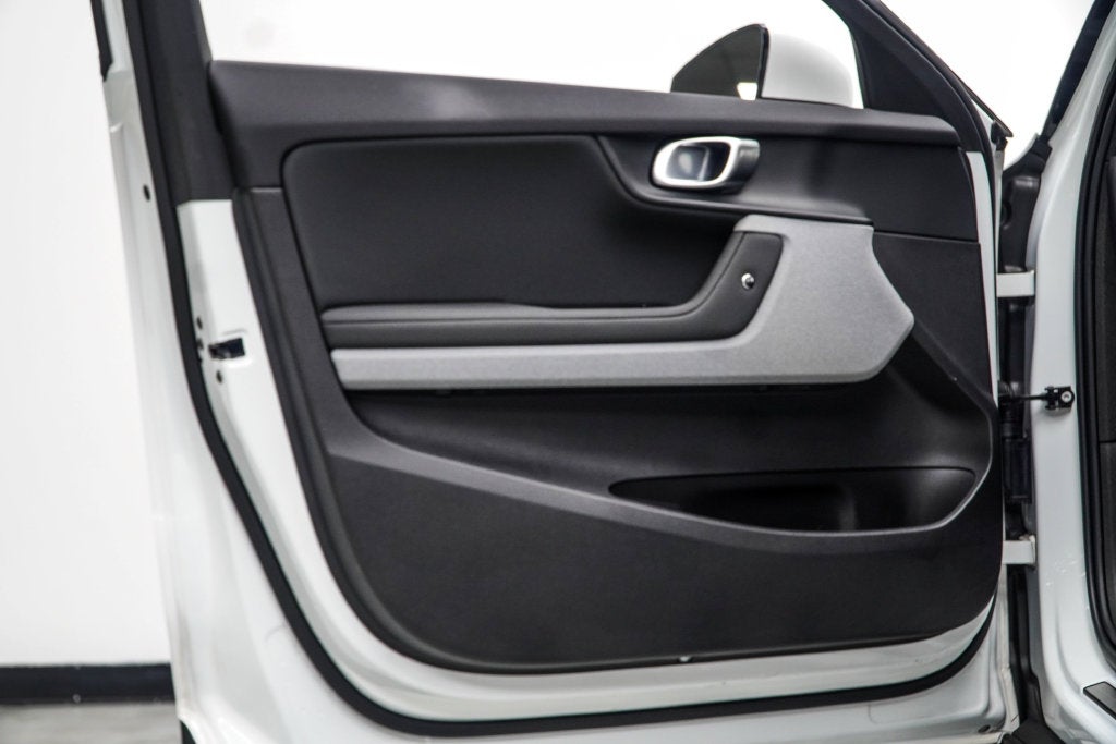 2024 Polestar 2 Long Range Dual Motor