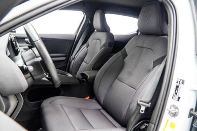 2024 Polestar 2 Long Range Dual Motor
