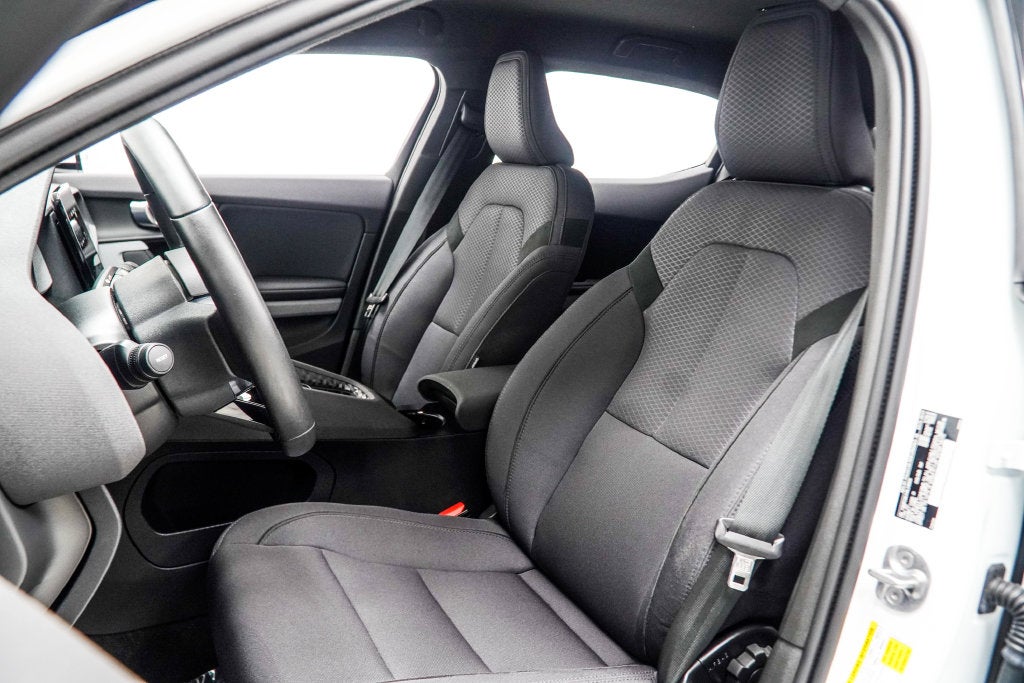 2024 Polestar 2 Long Range Dual Motor