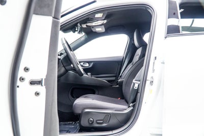 2024 Polestar 2 Long Range Dual Motor