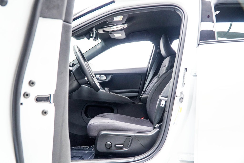 2024 Polestar 2 Long Range Dual Motor
