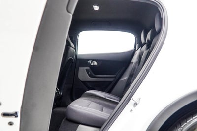 2024 Polestar 2 Long Range Dual Motor