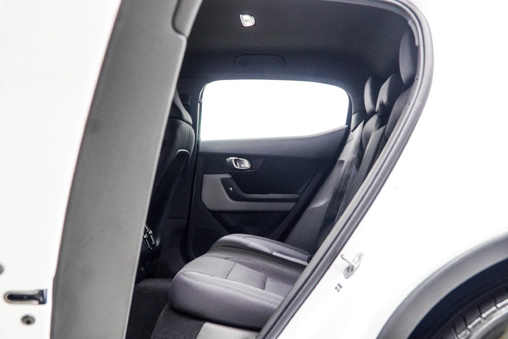 2024 Polestar 2 Long Range Dual Motor