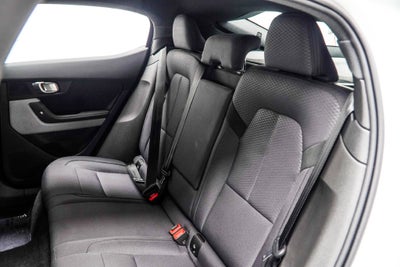 2024 Polestar 2 Long Range Dual Motor