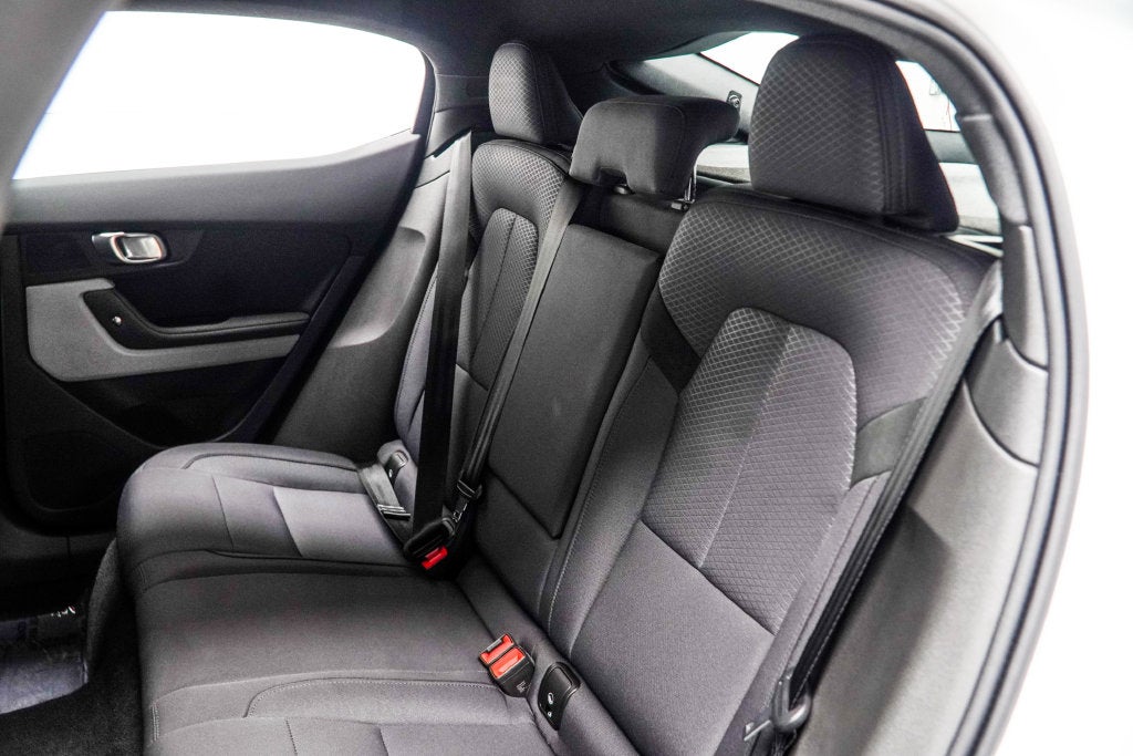 2024 Polestar 2 Long Range Dual Motor