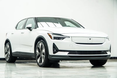 2024 Polestar 2 Long Range Dual Motor
