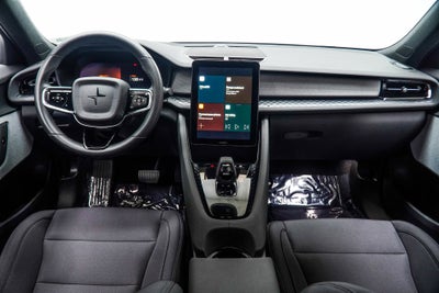2024 Polestar 2 Long Range Dual Motor