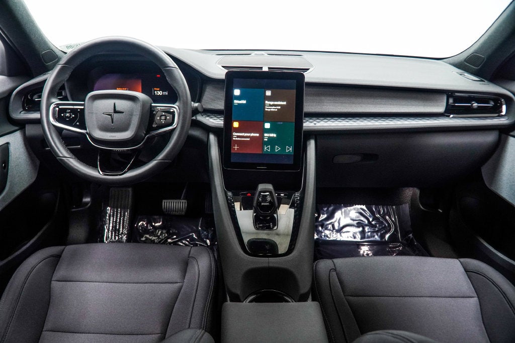 2024 Polestar 2 Long Range Dual Motor