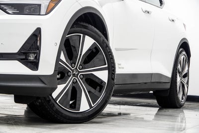 2024 Polestar 2 Long Range Dual Motor
