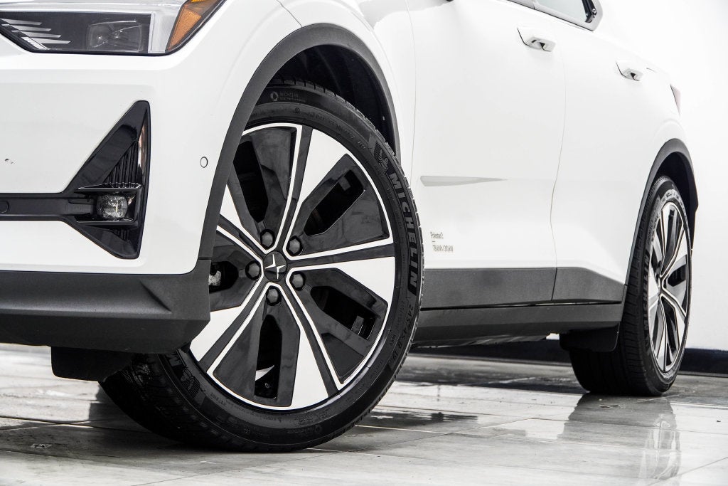 2024 Polestar 2 Long Range Dual Motor