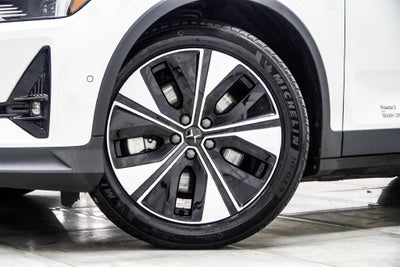 2024 Polestar 2 Long Range Dual Motor
