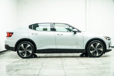 2024 Polestar 2 Long Range Dual Motor