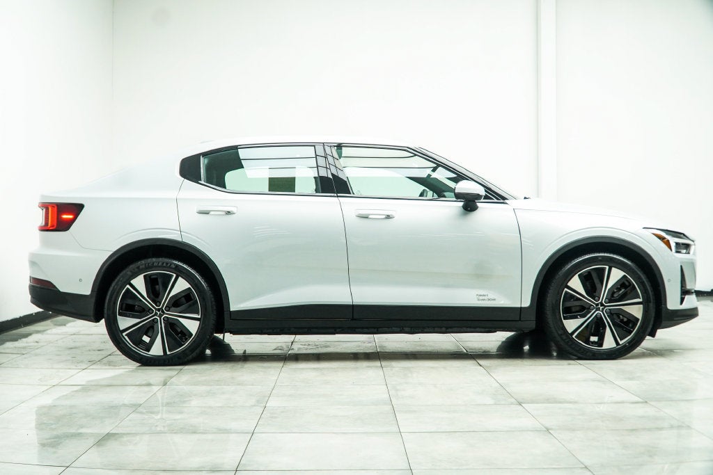 2024 Polestar 2 Long Range Dual Motor