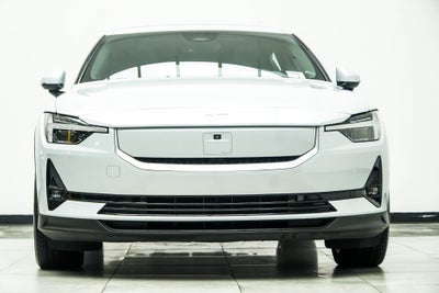 2024 Polestar 2 Long Range Dual Motor