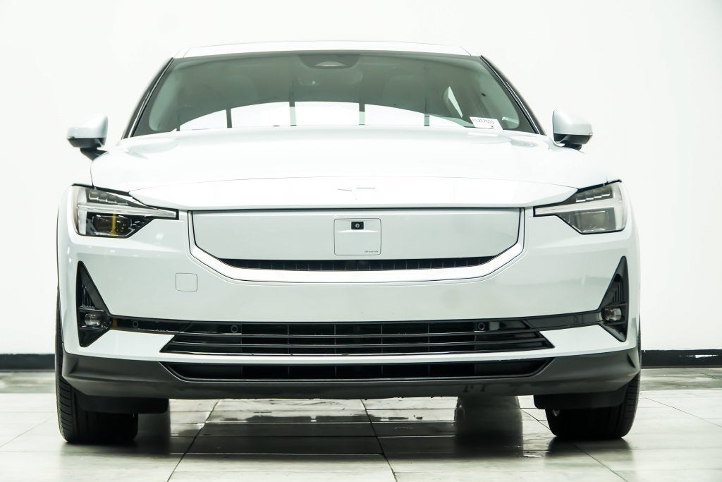 2024 Polestar 2 Long Range Dual Motor