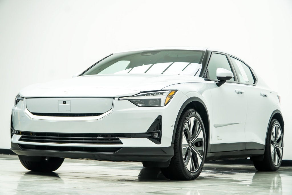 2024 Polestar 2 Long Range Dual Motor
