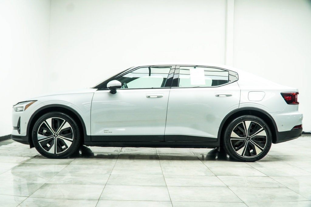 2024 Polestar 2 Long Range Dual Motor