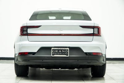 2024 Polestar 2 Long Range Dual Motor