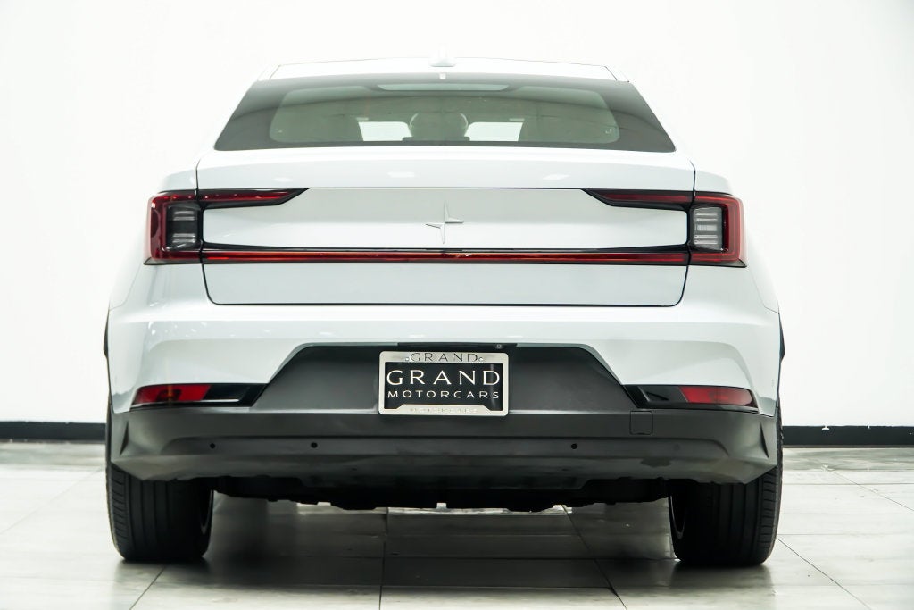 2024 Polestar 2 Long Range Dual Motor