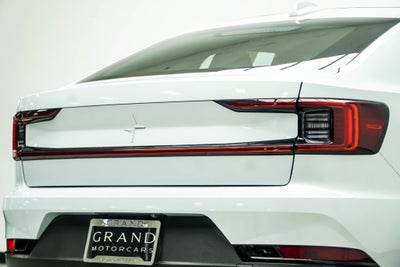 2024 Polestar 2 Long Range Dual Motor