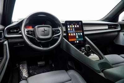 2024 Polestar 2 Long Range Dual Motor