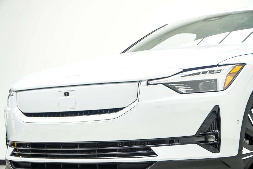 2024 Polestar 2 Long Range Dual Motor
