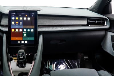 2024 Polestar 2 Long Range Dual Motor