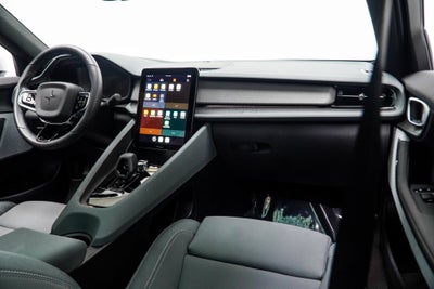 2024 Polestar 2 Long Range Dual Motor