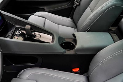 2024 Polestar 2 Long Range Dual Motor