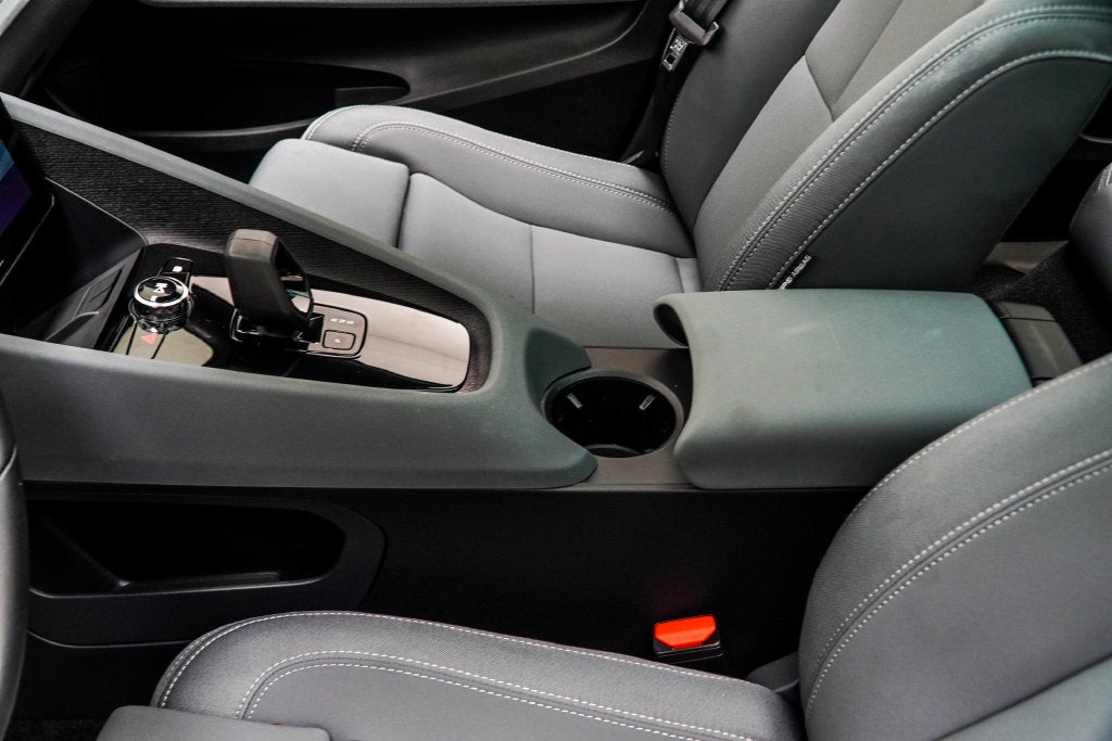 2024 Polestar 2 Long Range Dual Motor
