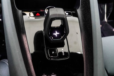 2024 Polestar 2 Long Range Dual Motor