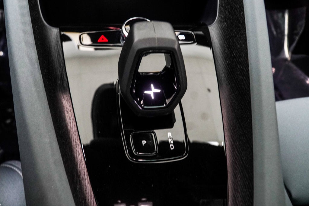 2024 Polestar 2 Long Range Dual Motor
