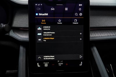 2024 Polestar 2 Long Range Dual Motor