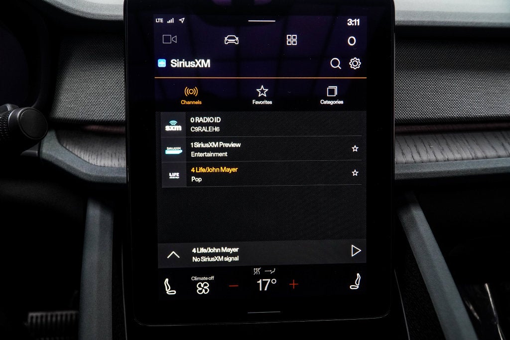 2024 Polestar 2 Long Range Dual Motor