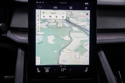 2024 Polestar 2 Long Range Dual Motor