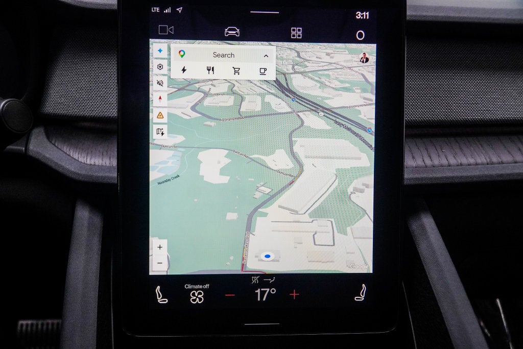2024 Polestar 2 Long Range Dual Motor