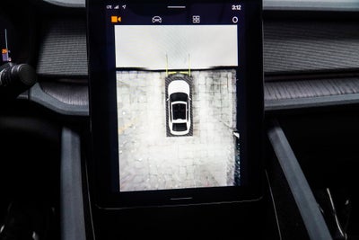 2024 Polestar 2 Long Range Dual Motor