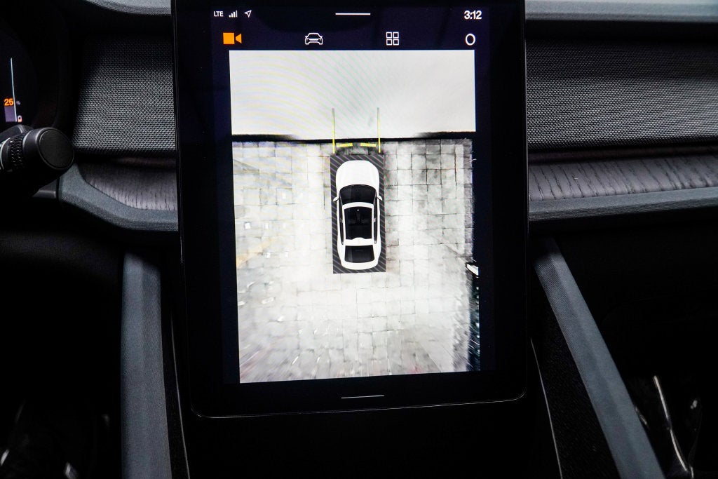 2024 Polestar 2 Long Range Dual Motor